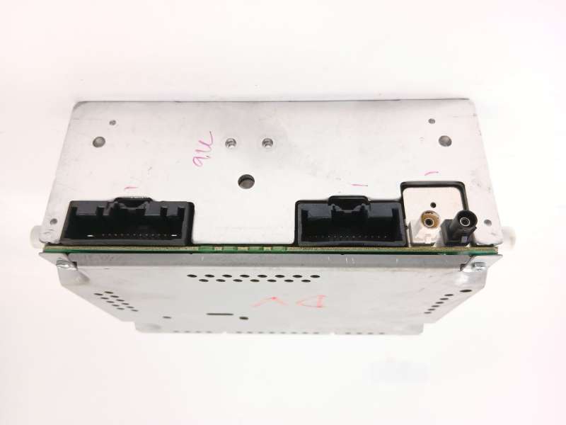 SISTEMA AUDIO / RADIO CD BM5T18C815 