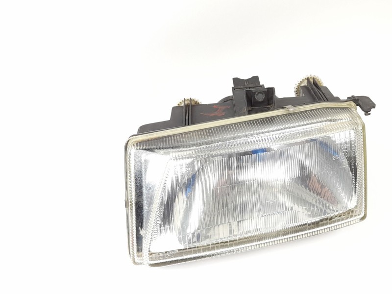 Recambio de faro izquierdo para seat ibiza ii (6k1) 1.9 d referencia OEM IAM 6K1941009Q 67627551 