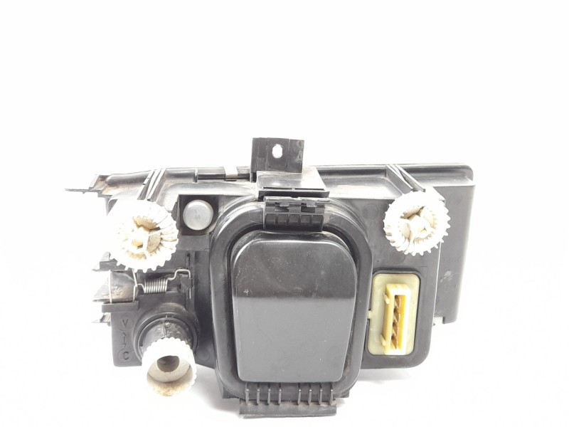 Recambio de faro izquierdo para seat ibiza ii (6k1) 1.9 d referencia OEM IAM 6K1941009Q 67627551 
