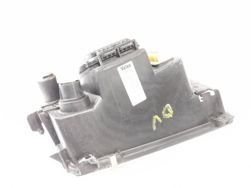 Recambio de faro izquierdo para seat ibiza ii (6k1) 1.9 d referencia OEM IAM 6K1941009Q 67627551 