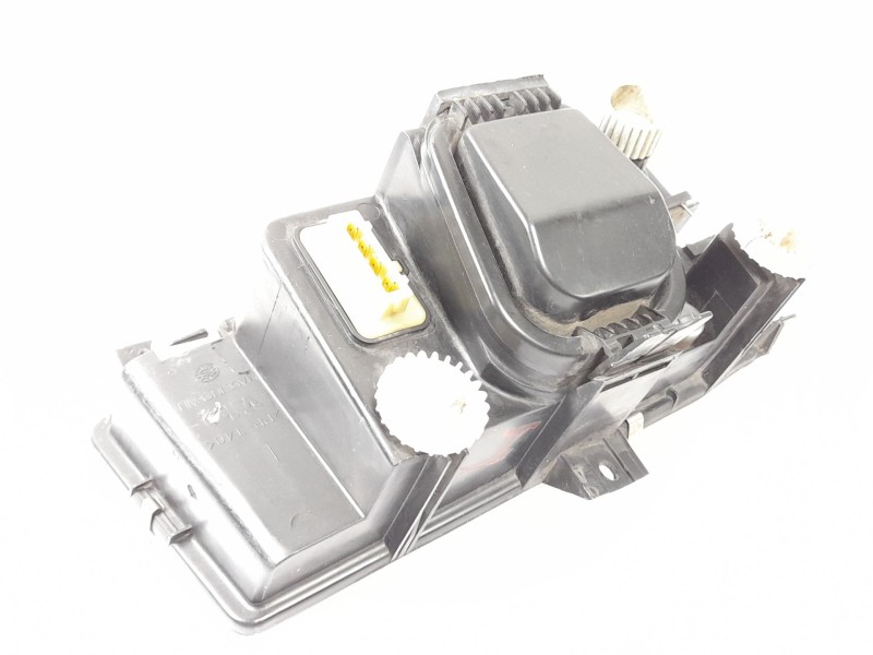 Recambio de faro izquierdo para seat ibiza ii (6k1) 1.9 d referencia OEM IAM 6K1941009Q 67627551 