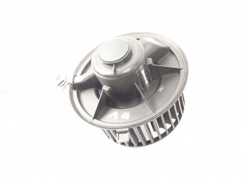 Recambio de motor calefaccion para seat ibiza ii (6k1) 1.9 d referencia OEM IAM   