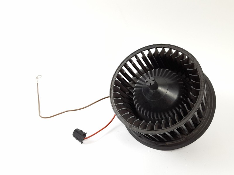 Recambio de motor calefaccion para seat ibiza ii (6k1) 1.9 d referencia OEM IAM   