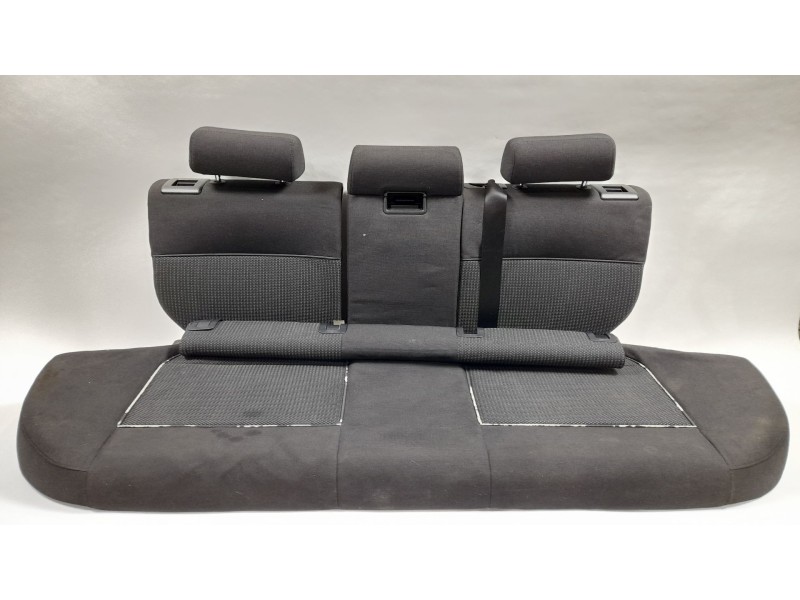 Recambio de asientos traseros para bmw serie 3 touring (e46) 320d referencia OEM IAM   