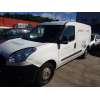 fiat doblo ii cargo (263) del año 2014