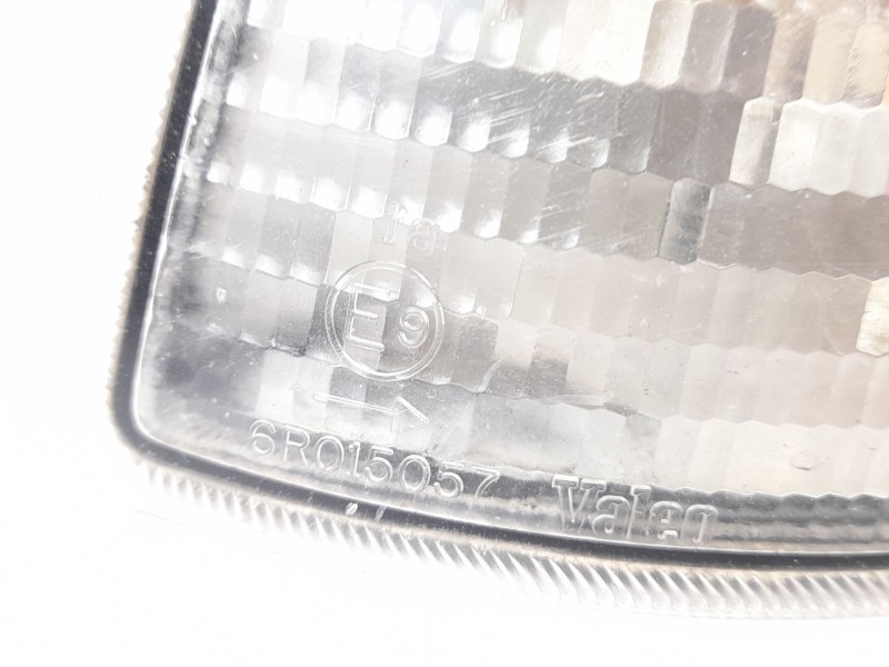 Recambio de piloto delantero izquierdo para seat ibiza ii (6k1) 1.9 d referencia OEM IAM 6R015057  