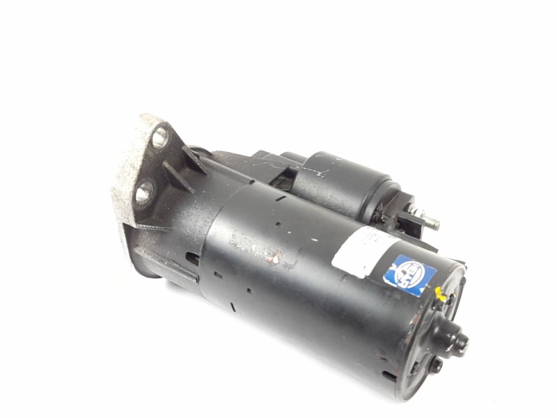 Recambio de motor arranque para seat ibiza ii (6k1) 1.9 d referencia OEM IAM 8EA011610531  