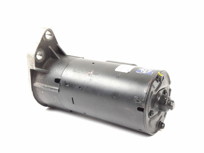 Recambio de motor arranque para seat ibiza ii (6k1) 1.9 d referencia OEM IAM 8EA011610531  