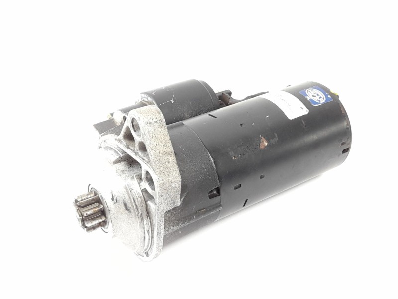 Recambio de motor arranque para seat ibiza ii (6k1) 1.9 d referencia OEM IAM 8EA011610531  