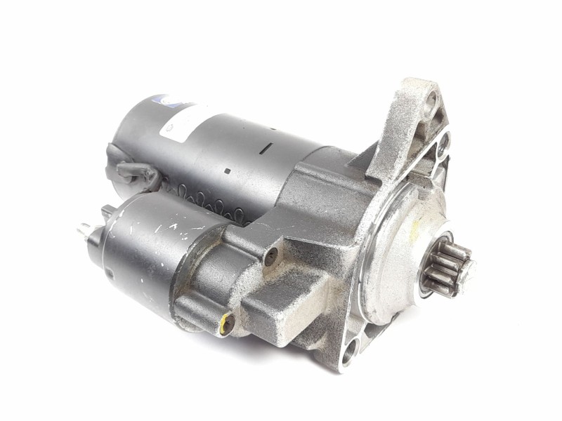 Recambio de motor arranque para seat ibiza ii (6k1) 1.9 d referencia OEM IAM 8EA011610531  