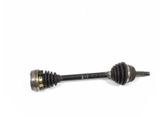 Recambio de transmision delantera izquierda para seat ibiza ii (6k1) 1.9 d referencia OEM IAM   