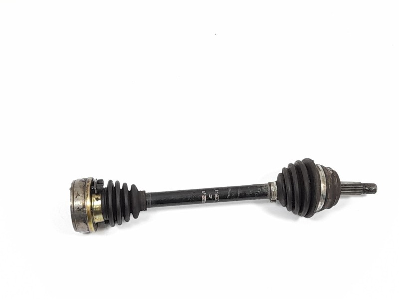 Recambio de transmision delantera izquierda para seat ibiza ii (6k1) 1.9 d referencia OEM IAM   