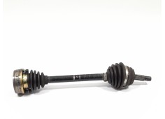 Recambio de transmision delantera izquierda para seat ibiza ii (6k1) 1.9 d referencia OEM IAM    2