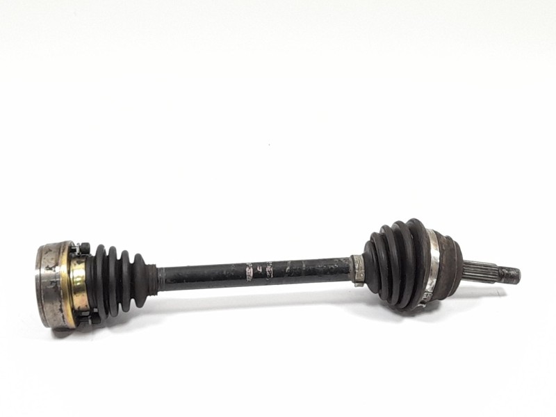 Recambio de transmision delantera izquierda para seat ibiza ii (6k1) 1.9 d referencia OEM IAM   
