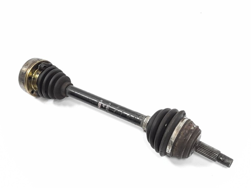 Recambio de transmision delantera izquierda para seat ibiza ii (6k1) 1.9 d referencia OEM IAM   