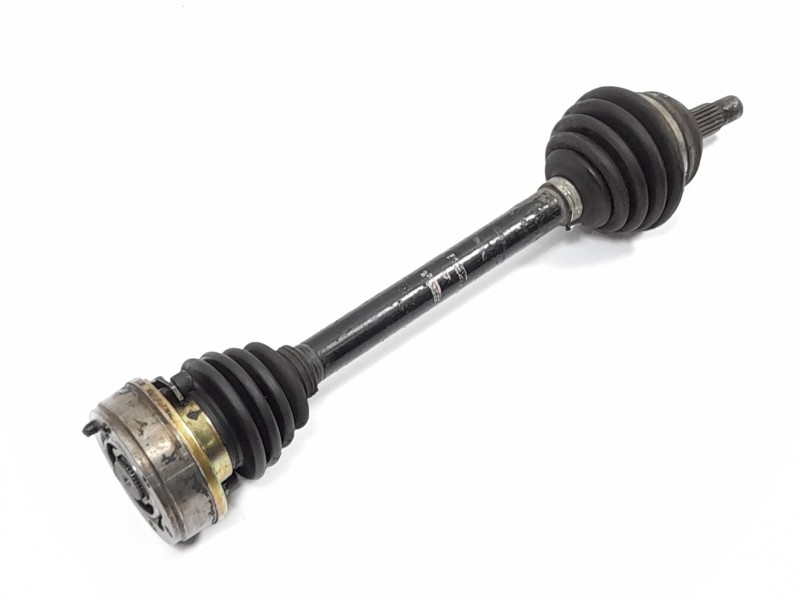 Recambio de transmision delantera izquierda para seat ibiza ii (6k1) 1.9 d referencia OEM IAM   