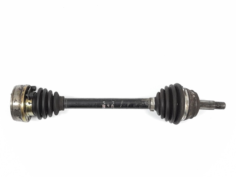 Recambio de transmision delantera izquierda para seat ibiza ii (6k1) 1.9 d referencia OEM IAM   