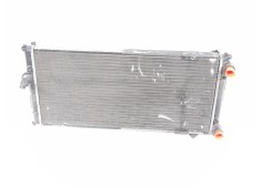Recambio de radiador agua para seat ibiza ii (6k1) 1.9 d referencia OEM IAM 6K0121283  