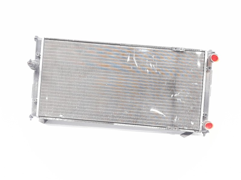 Recambio de radiador agua para seat ibiza ii (6k1) 1.9 d referencia OEM IAM 6K0121283  