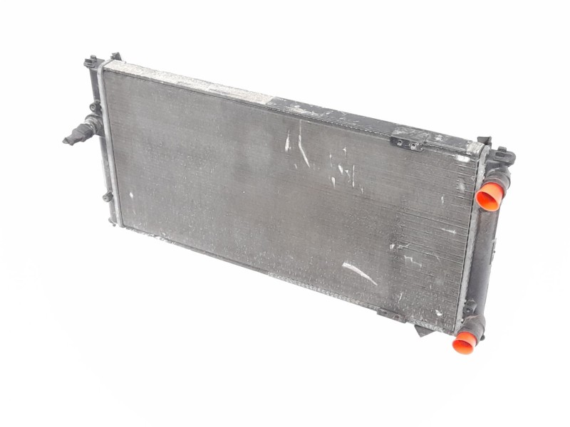 Recambio de radiador agua para seat ibiza ii (6k1) 1.9 d referencia OEM IAM 6K0121283  