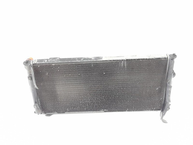Recambio de radiador agua para seat ibiza ii (6k1) 1.9 d referencia OEM IAM 6K0121283  