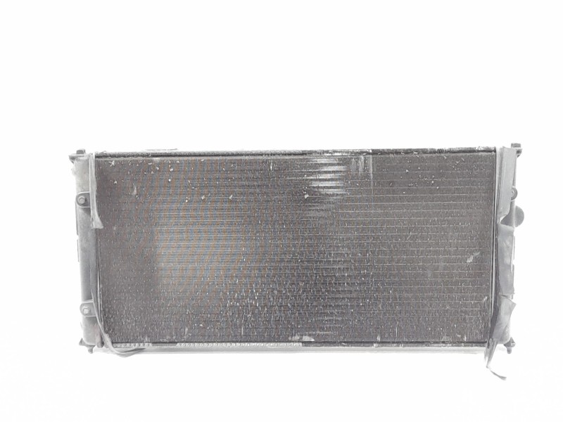 Recambio de radiador agua para seat ibiza ii (6k1) 1.9 d referencia OEM IAM 6K0121283  