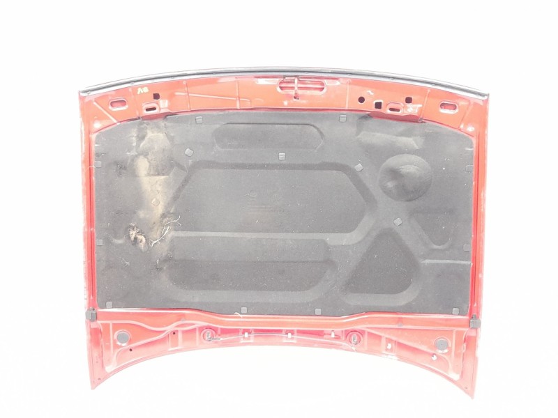 Recambio de capot para seat ibiza ii (6k1) 1.9 d referencia OEM IAM   