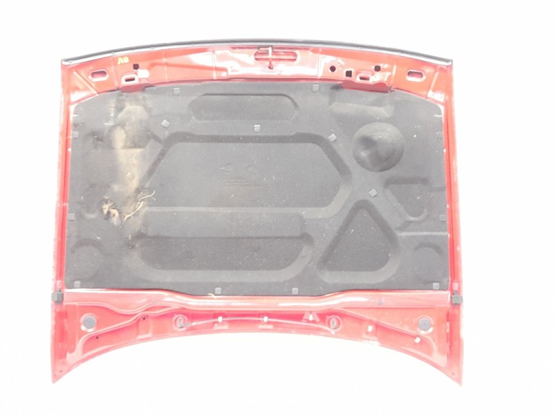 Recambio de capot para seat ibiza ii (6k1) 1.9 d referencia OEM IAM   