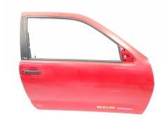 Recambio de puerta delantera derecha para seat ibiza ii (6k1) 1.9 d referencia OEM IAM   
