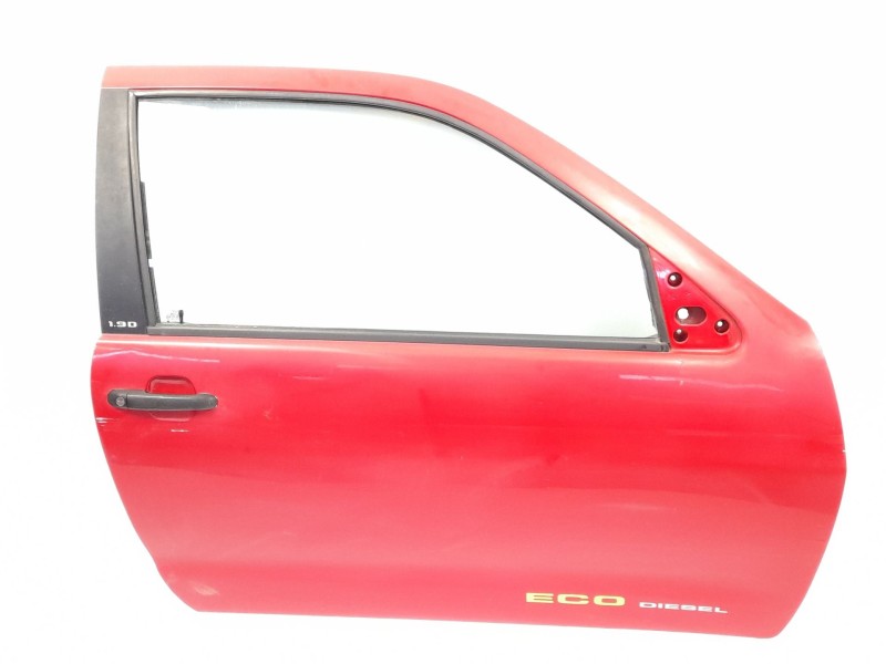 Recambio de puerta delantera derecha para seat ibiza ii (6k1) 1.9 d referencia OEM IAM   