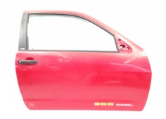 Recambio de puerta delantera derecha para seat ibiza ii (6k1) 1.9 d referencia OEM IAM    2