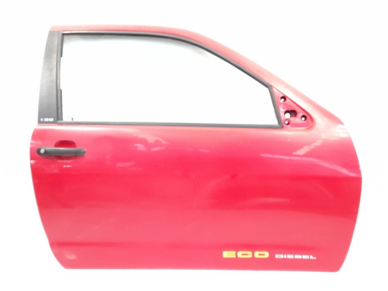 Recambio de puerta delantera derecha para seat ibiza ii (6k1) 1.9 d referencia OEM IAM   
