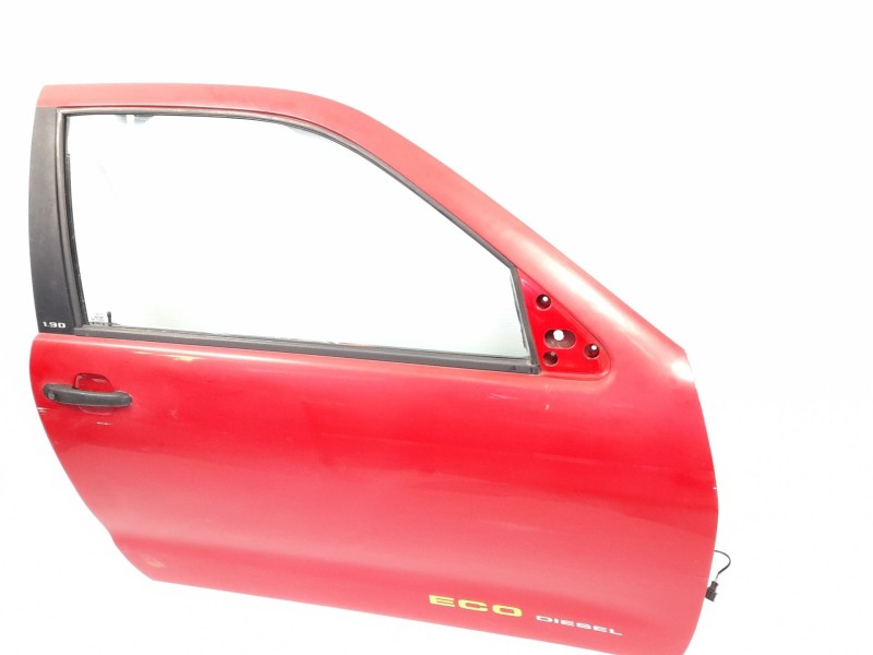 Recambio de puerta delantera derecha para seat ibiza ii (6k1) 1.9 d referencia OEM IAM   