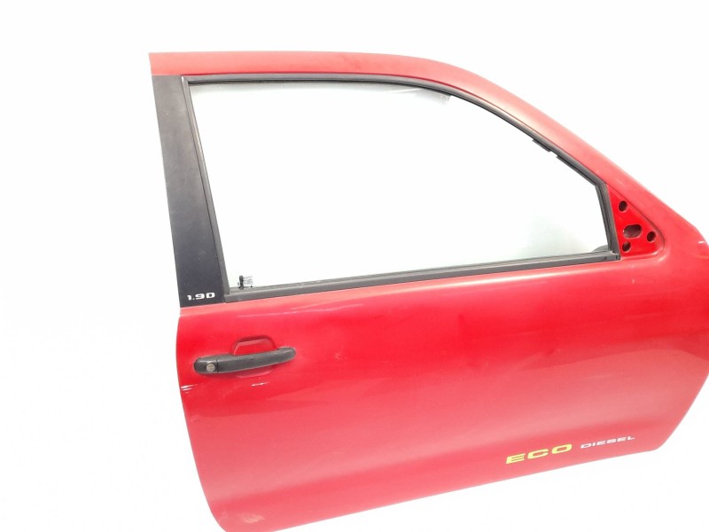 Recambio de puerta delantera derecha para seat ibiza ii (6k1) 1.9 d referencia OEM IAM   