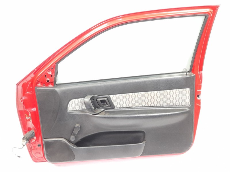 Recambio de puerta delantera derecha para seat ibiza ii (6k1) 1.9 d referencia OEM IAM   