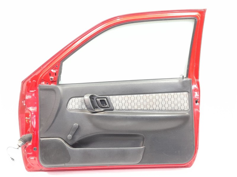 Recambio de puerta delantera derecha para seat ibiza ii (6k1) 1.9 d referencia OEM IAM   