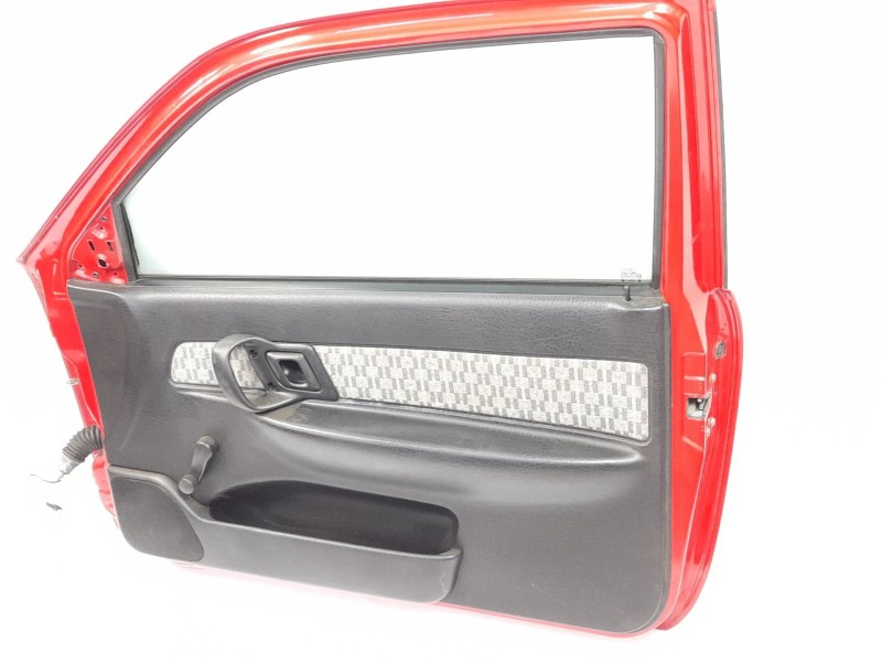 Recambio de puerta delantera derecha para seat ibiza ii (6k1) 1.9 d referencia OEM IAM   