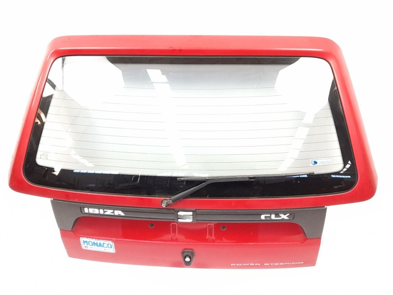 Recambio de porton trasero para seat ibiza ii (6k1) 1.9 d referencia OEM IAM   