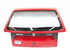 Recambio de porton trasero para seat ibiza ii (6k1) 1.9 d referencia OEM IAM    2