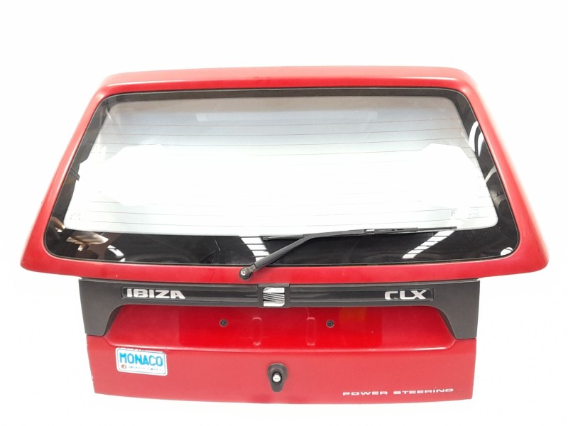 Recambio de porton trasero para seat ibiza ii (6k1) 1.9 d referencia OEM IAM   