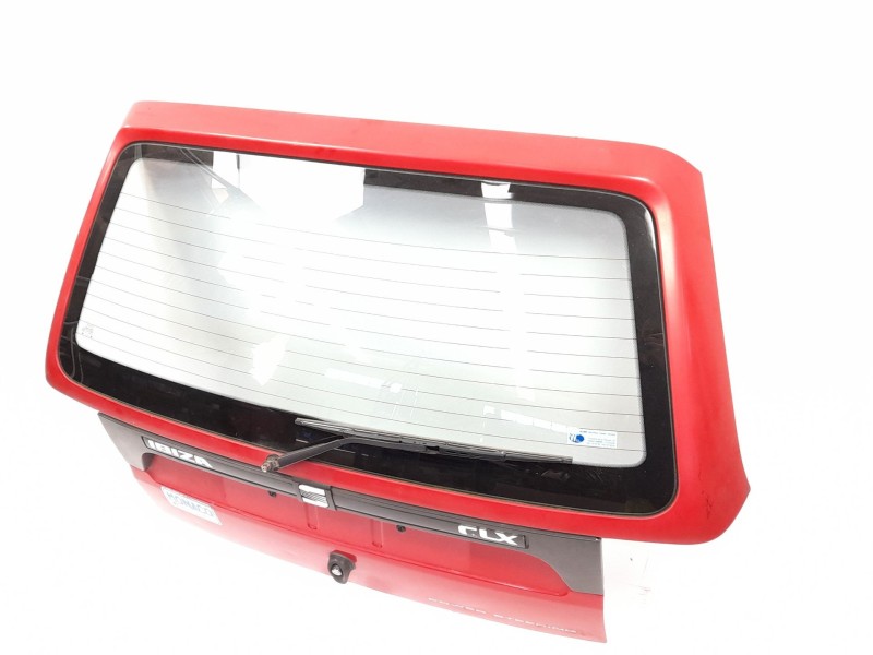 Recambio de porton trasero para seat ibiza ii (6k1) 1.9 d referencia OEM IAM   