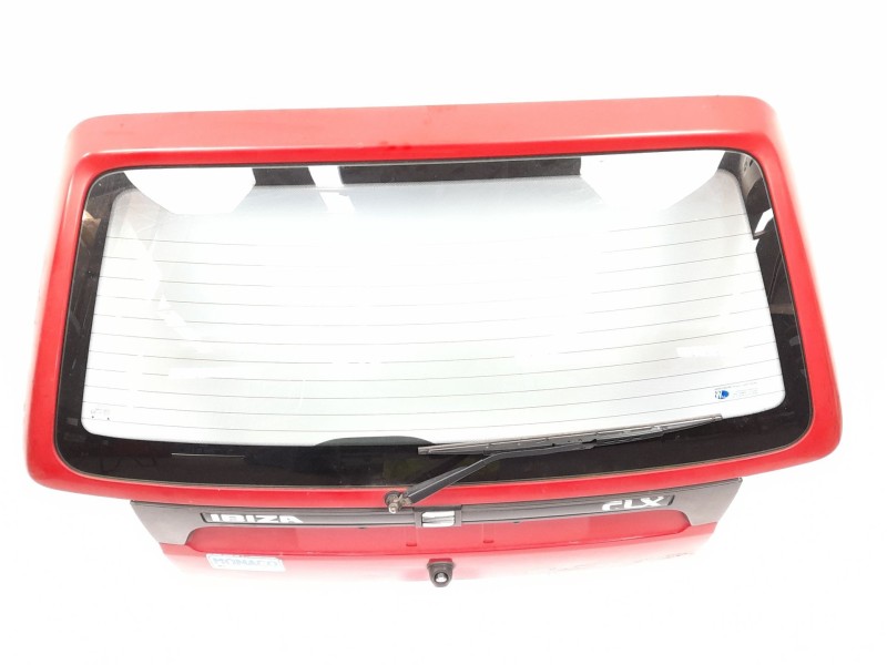 Recambio de porton trasero para seat ibiza ii (6k1) 1.9 d referencia OEM IAM   