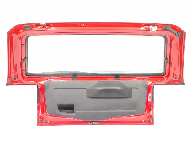 Recambio de porton trasero para seat ibiza ii (6k1) 1.9 d referencia OEM IAM   