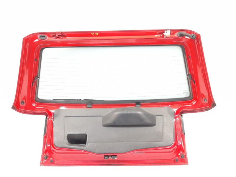 Recambio de porton trasero para seat ibiza ii (6k1) 1.9 d referencia OEM IAM   