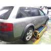 audi allroad quattro (4b5) del año 2006