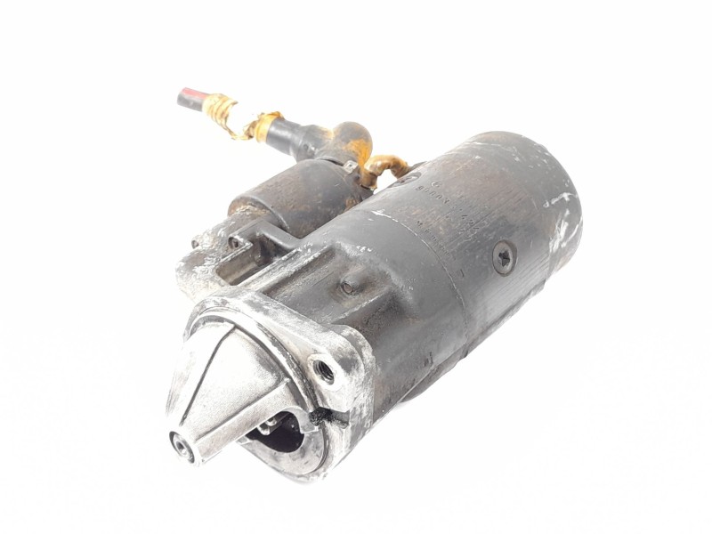 Recambio de motor arranque para nissan vanette furgón (c22) 2.0 d referencia OEM IAM 9000331424  
