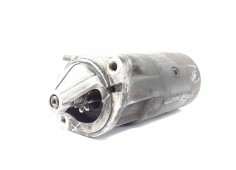 Recambio de motor arranque para nissan vanette furgón (c22) 2.0 d referencia OEM IAM 9000331424   2