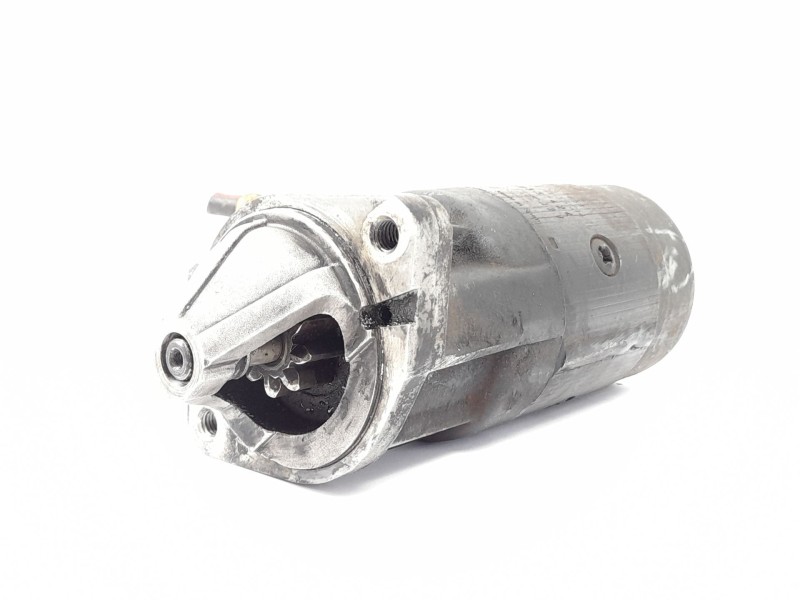 Recambio de motor arranque para nissan vanette furgón (c22) 2.0 d referencia OEM IAM 9000331424  