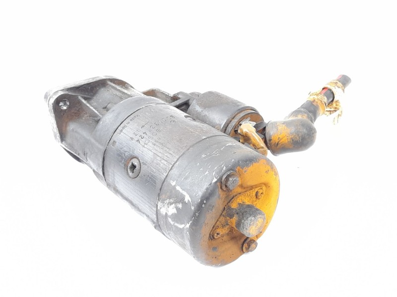 Recambio de motor arranque para nissan vanette furgón (c22) 2.0 d referencia OEM IAM 9000331424  