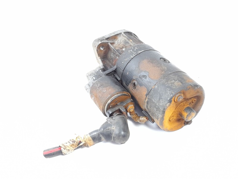 Recambio de motor arranque para nissan vanette furgón (c22) 2.0 d referencia OEM IAM 9000331424  